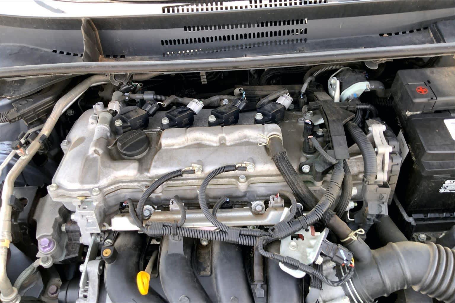 Used 2021 Toyota Corolla LE FWD image 31
