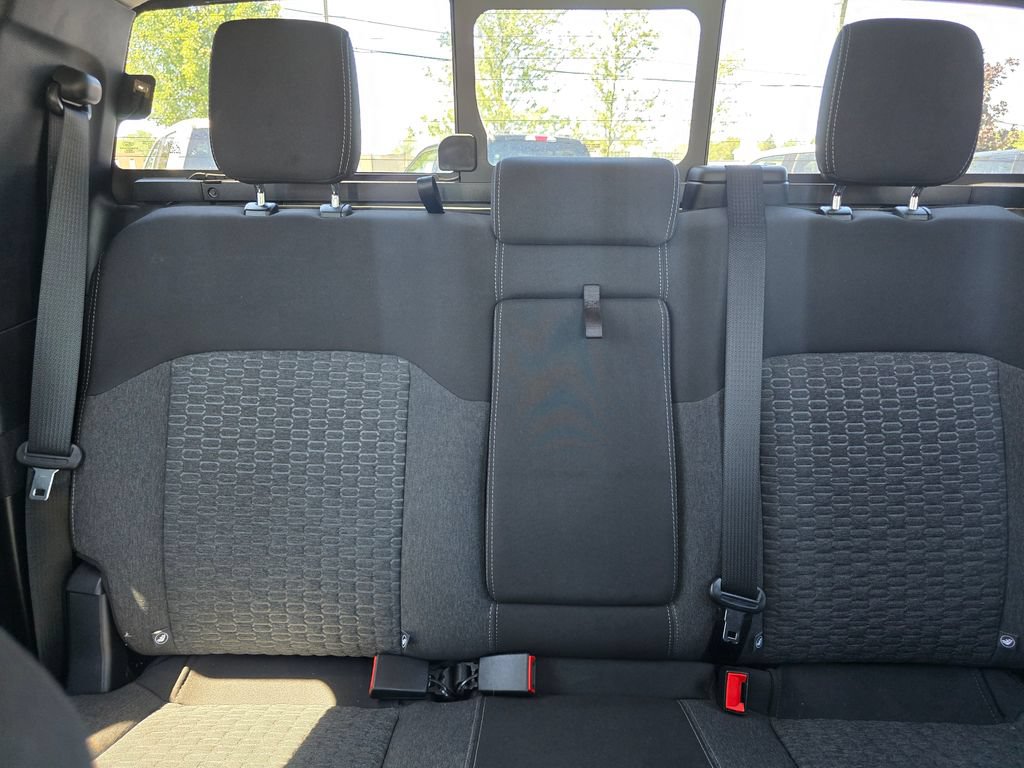 Certified 2024 Ford Ranger XLT AWD/4WD image 11