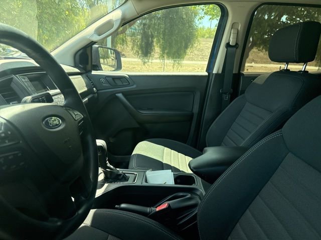Certified 2020 Ford Ranger XL w/ Equipment Group 101A Mid RWD image 6