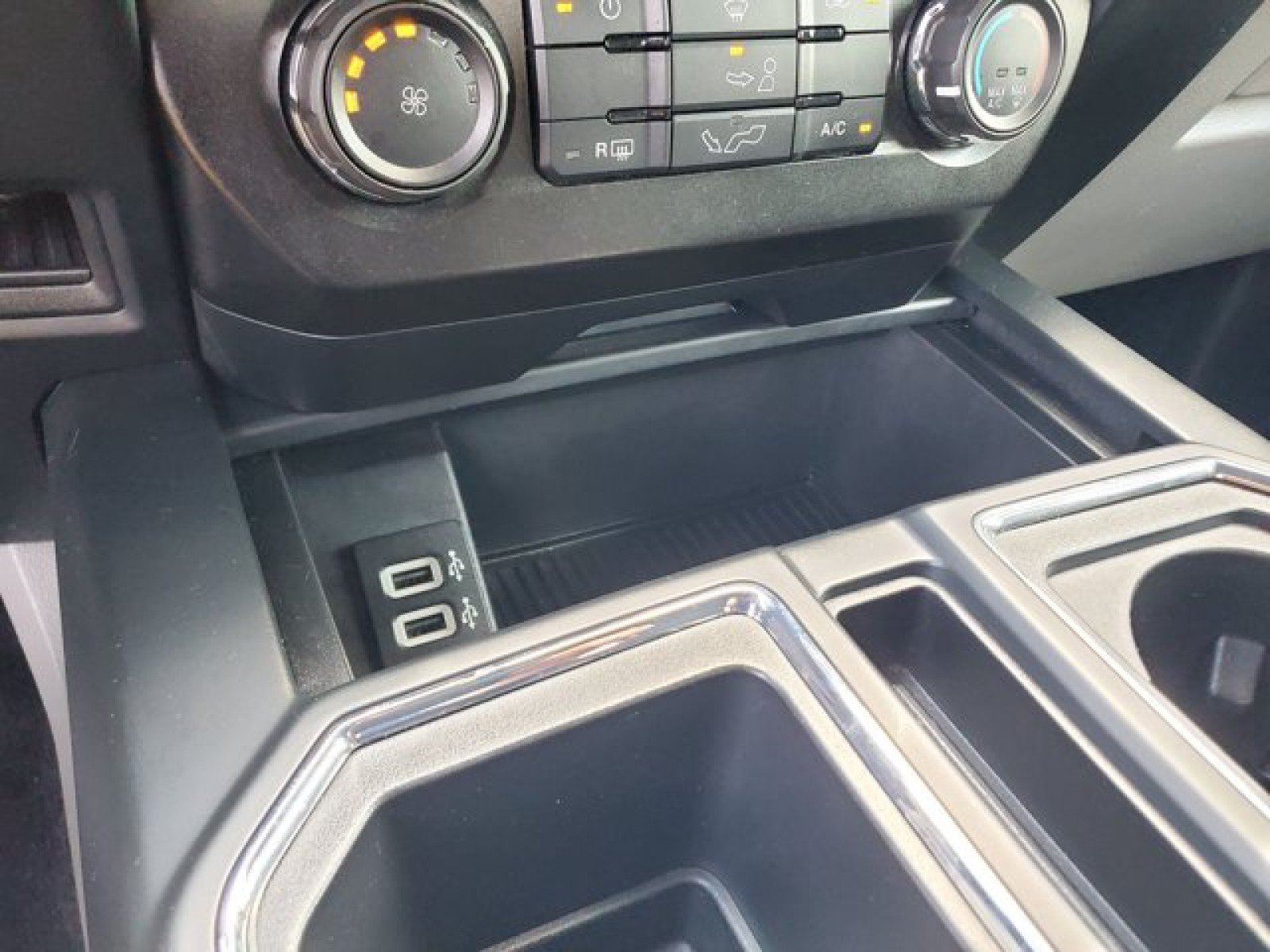 Certified 2019 Ford F150 XL w/ Equipment Group 101A Mid RWD image 23