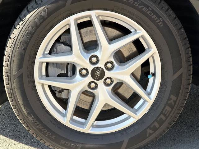 Certified 2023 Ford Edge SEL w/ Convenience Package AWD/4WD image 14