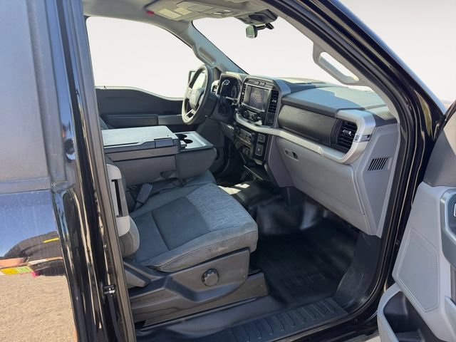Certified 2023 Ford F150 XLT w/ Trailer Tow Package AWD/4WD image 15
