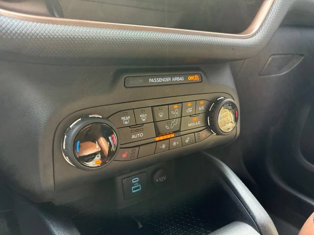 Certified 2022 Ford Bronco Sport Badlands w/ Premium Package AWD/4WD image 30