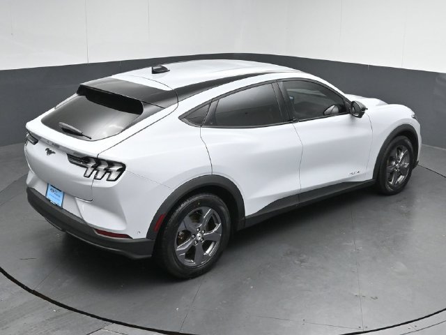 Certified 2023 Ford Mustang Mach-E Select AWD/4WD image 46