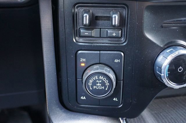 Certified 2023 Ford F150 Platinum w/ Equipment Group 701A High image 15