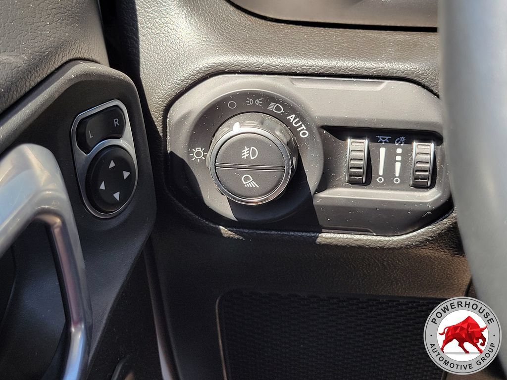 Used 2022 Jeep Gladiator Sport AWD/4WD image 28