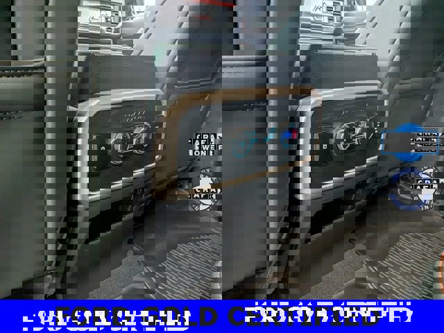 Certified 2024 Ford Expedition Timberline image 20