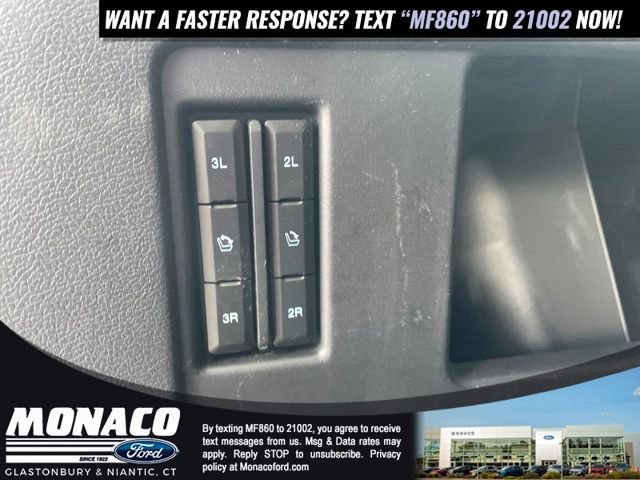 Certified 2024 Ford Expedition XLT image 12