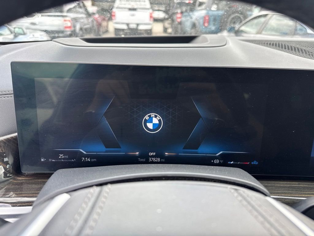 Used 2024 BMW X5 xDrive40i AWD/4WD image 69
