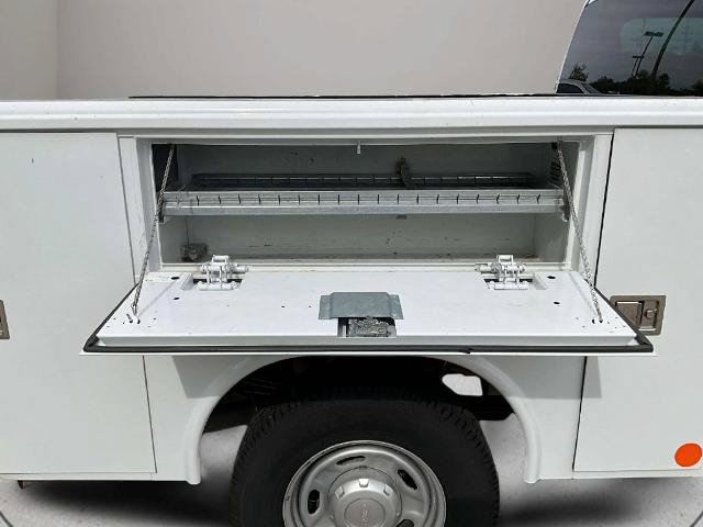 Certified 2023 Ford F250 XL AWD/4WD image 11