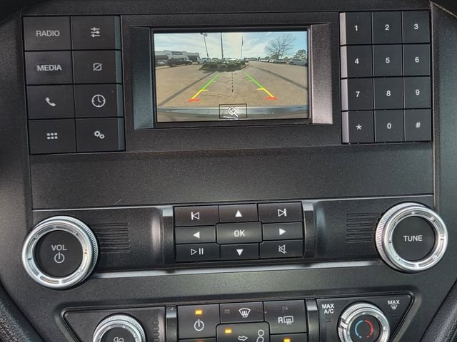 Certified 2019 Ford Mustang Coupe image 10