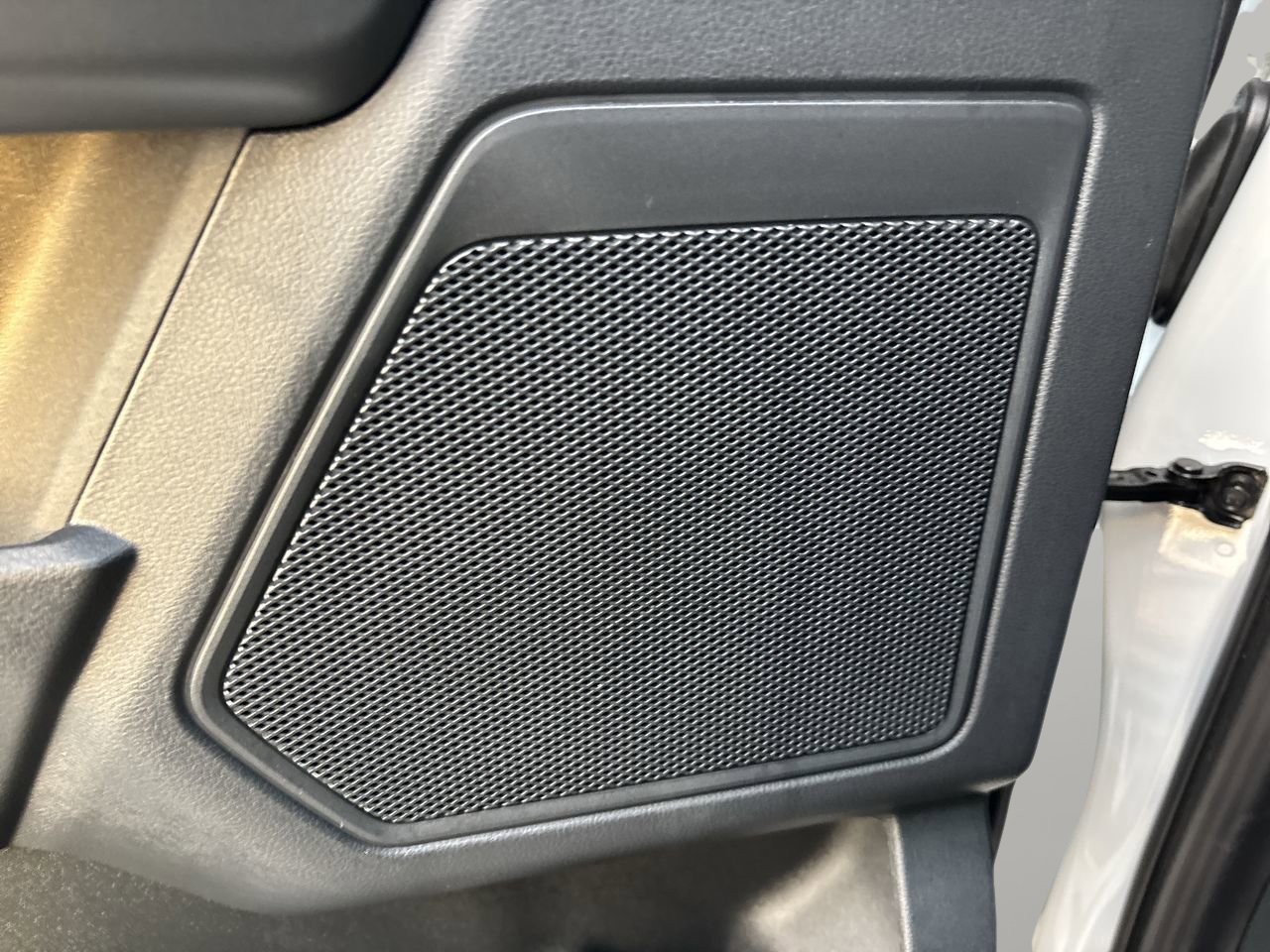 Certified 2025 Ford F150 XLT w/ Equipment Group 302A MID image 13