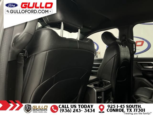 Used 2022 RAM 1500 Lone Star AWD/4WD image 15