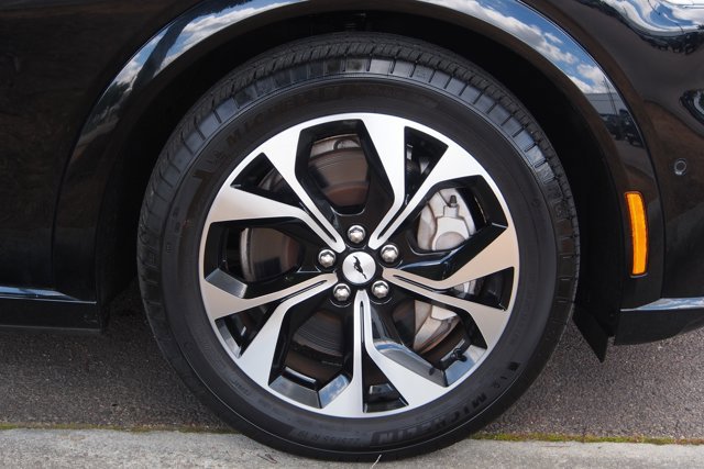 Certified 2023 Ford Mustang Mach-E Premium RWD image 9