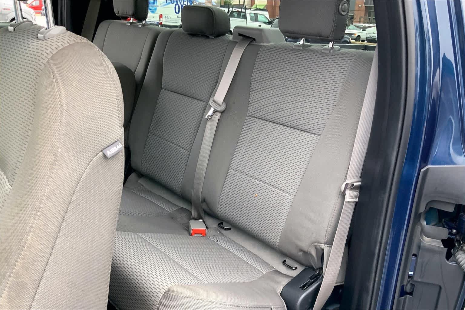 Certified 2019 Ford F150 XLT w/ Equipment Group 301A Mid RWD image 21