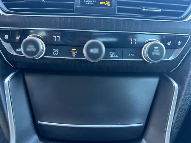 Used 2022 Honda Accord Touring image 20
