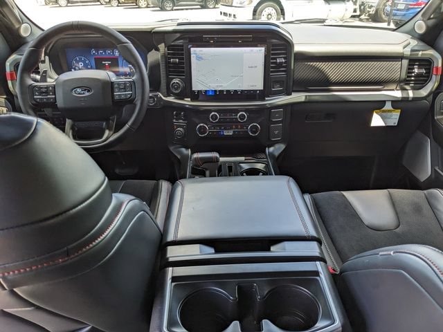 Certified 2025 Ford F150 Raptor AWD/4WD image 15