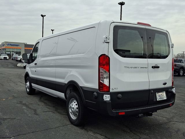 Certified 2024 Ford Transit 350 Base image 2