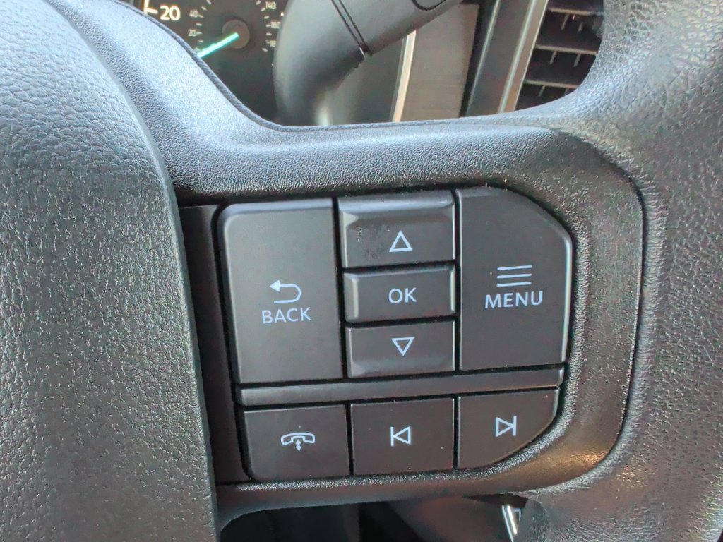 Certified 2023 Ford F150 XL w/ STX Appearance Package AWD/4WD image 23