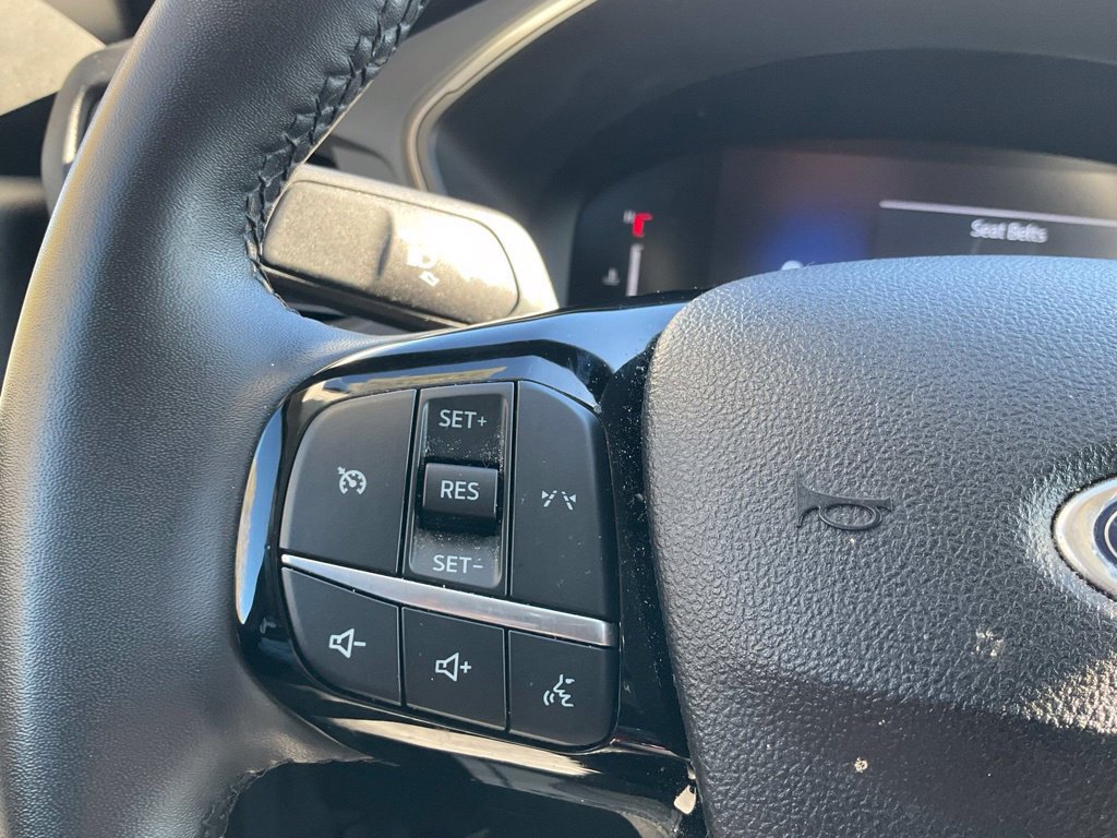 Certified 2023 Ford Escape Active AWD/4WD image 5
