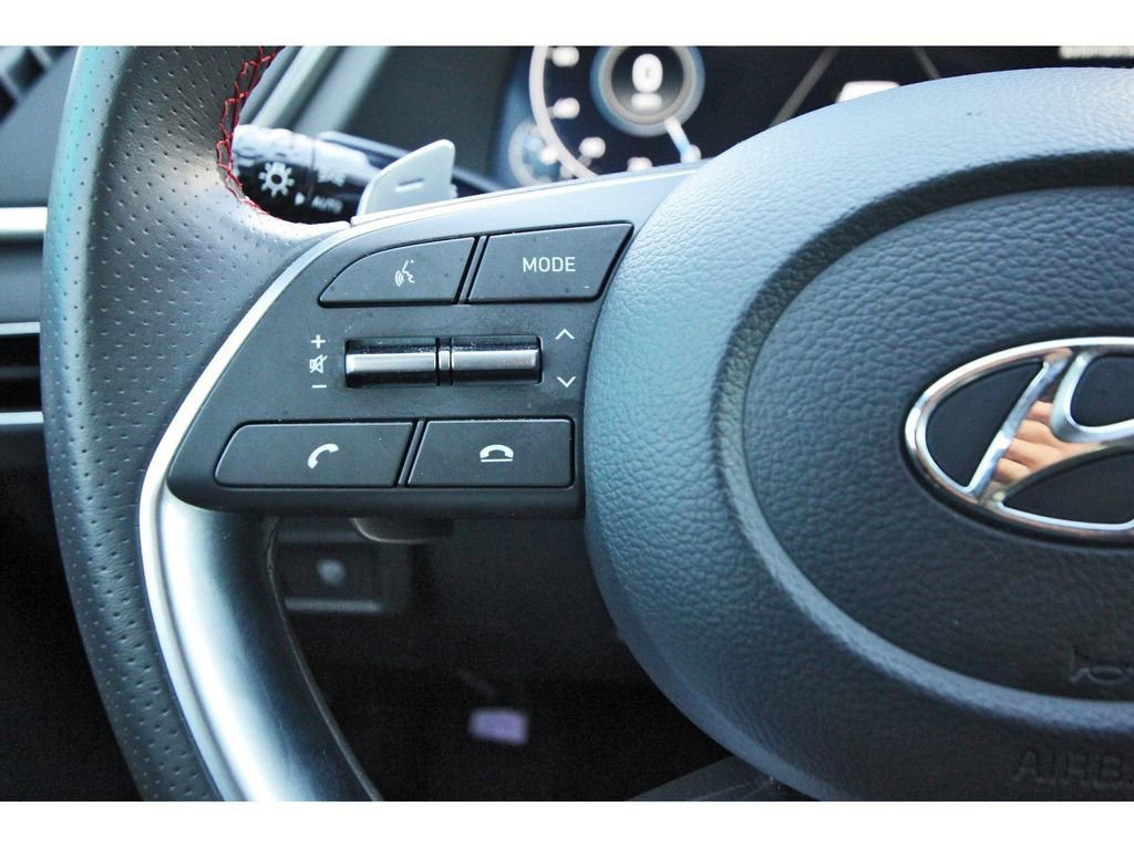 Used 2022 Hyundai Sonata SEL Plus image 17