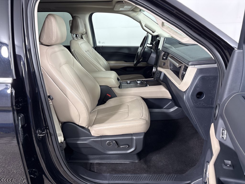 Certified 2023 Ford Expedition Max Limited AWD/4WD image 7