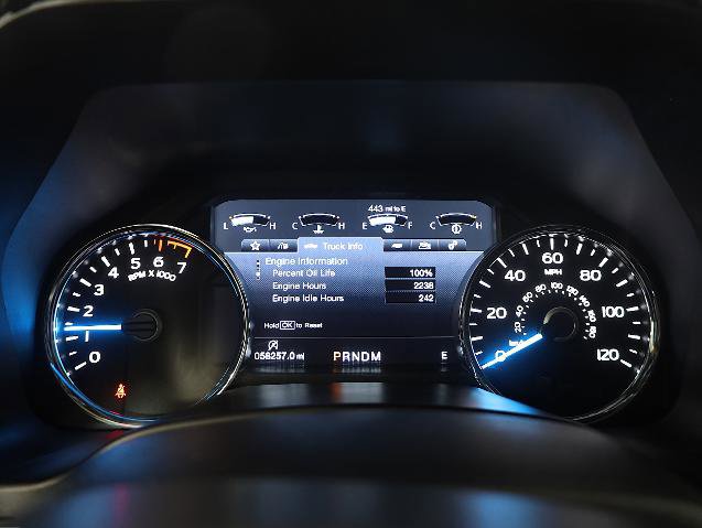 Certified 2017 Ford F150 Lariat w/ Equipment Group 502A Luxury AWD/4WD image 13
