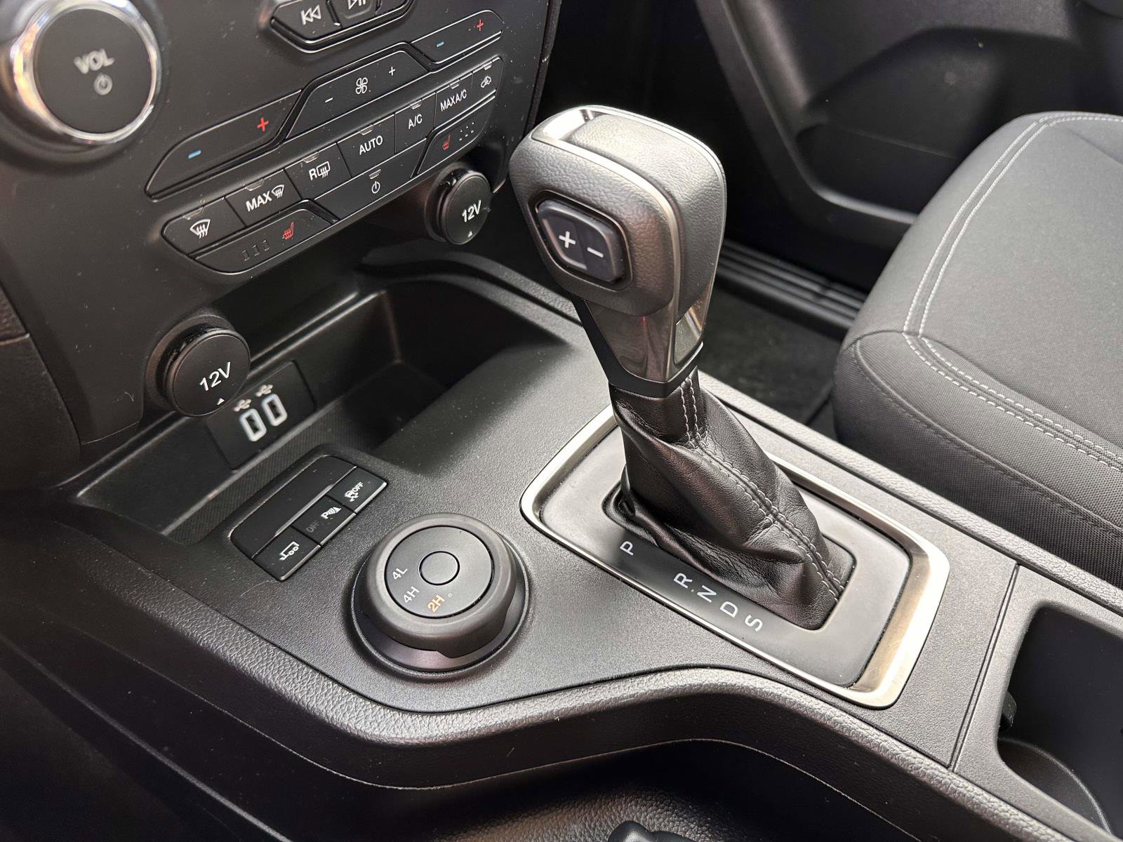 Certified 2023 Ford Ranger XLT w/ Equipment Group 302A High image 27