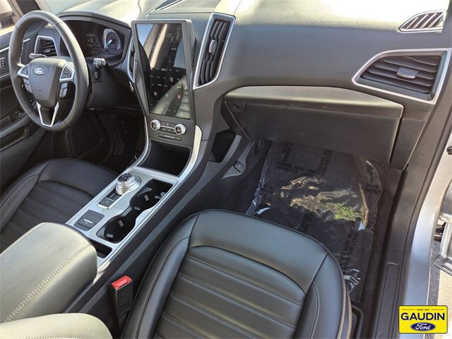 Certified 2024 Ford Edge SEL w/ Convenience Package image 17