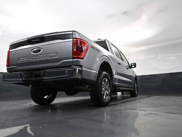 Certified 2023 Ford F150 XLT w/ XTR Package AWD/4WD image 23