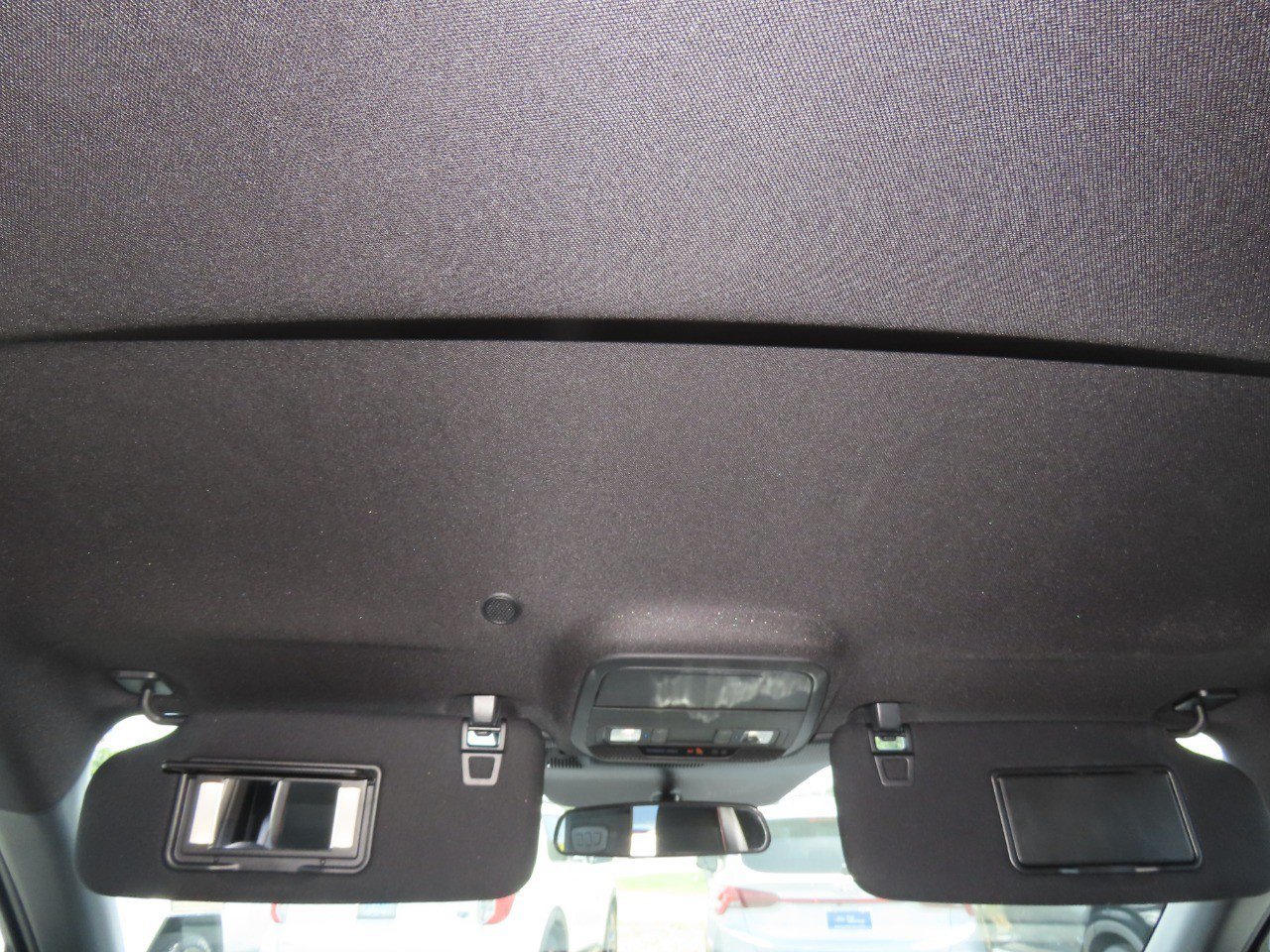 Certified 2025 Ford Explorer ST-Line AWD/4WD image 24