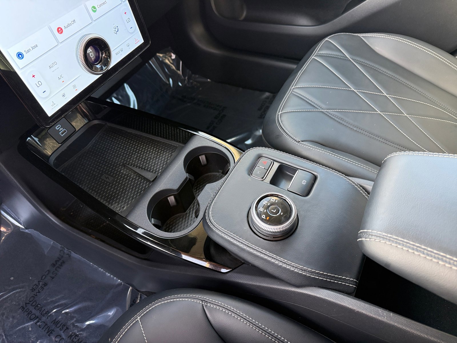 Certified 2023 Ford Mustang Mach-E California Route 1 image 13