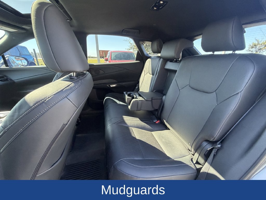 Used 2023 Lexus RX 350 Premium Plus w/ Accessory Package AWD/4WD image 20