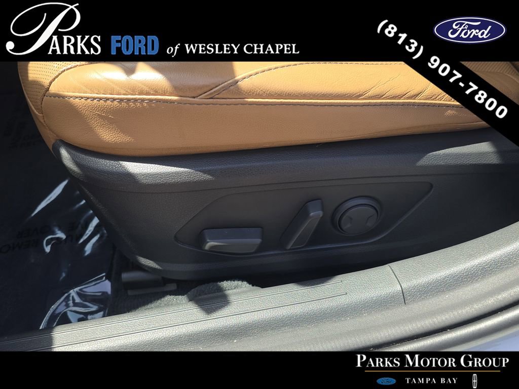 Used 2020 Hyundai Sonata Limited w/ Cargo Package FWD image 19