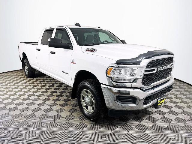 Used 2022 RAM 2500 Tradesman image 7