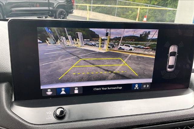 Used 2025 Honda Accord Touring image 21