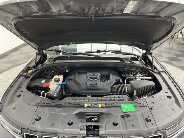Used 2023 Jeep Grand Cherokee Overland AWD/4WD image 30