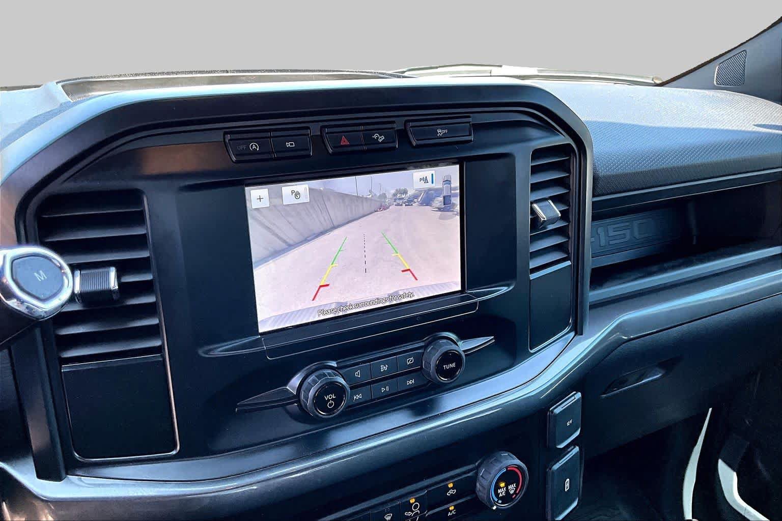 Certified 2023 Ford F150 XL w/ STX Appearance Package AWD/4WD image 29