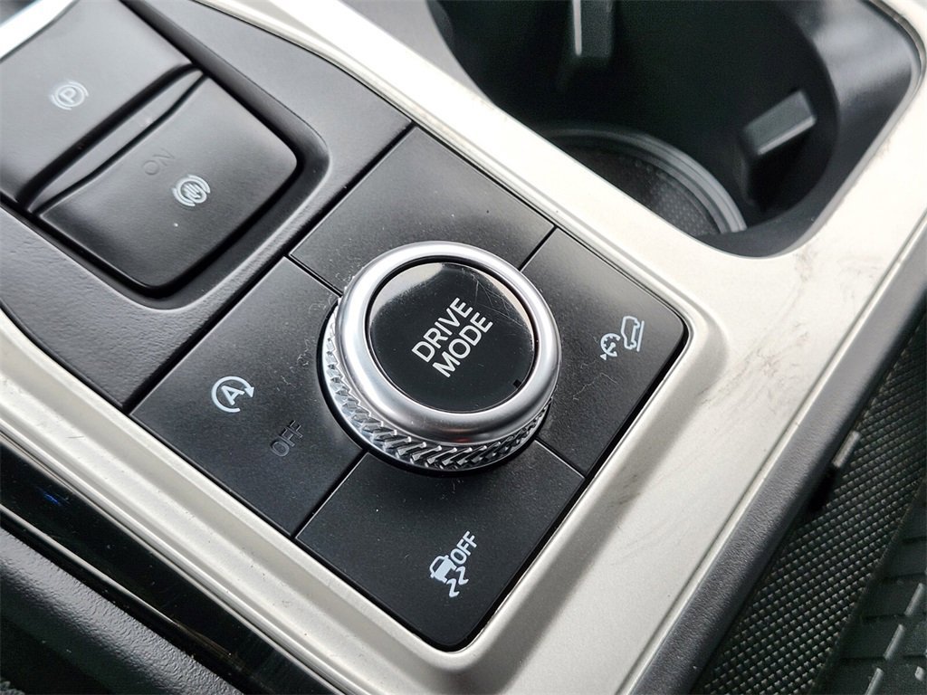 Certified 2022 Ford Explorer ST w/ Equipment Group 401A image 27