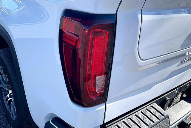 Used 2024 GMC Sierra 1500 SLT image 33