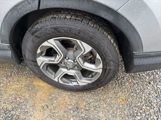 Used 2019 Honda CR-V EX image 7