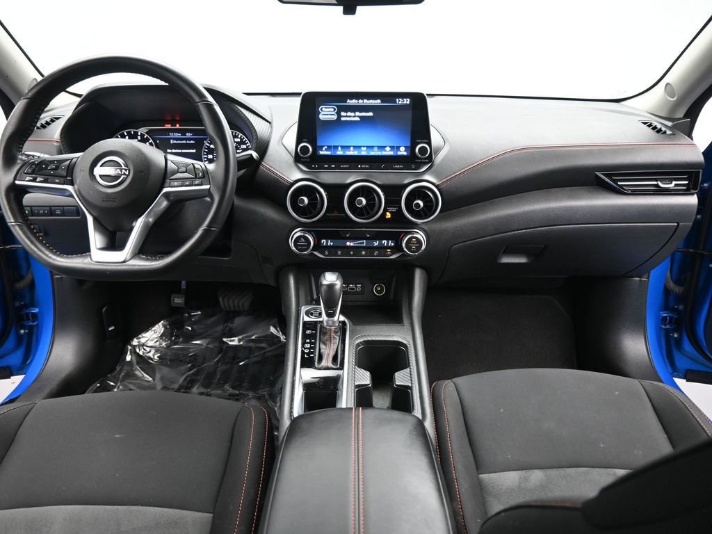 Used 2024 Nissan Sentra SR image 18