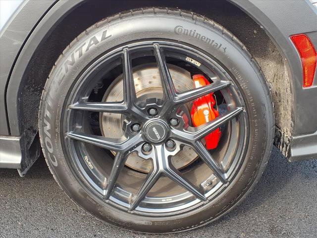 Used 2024 Subaru WRX TR image 27