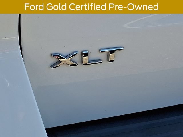 Certified 2022 Ford Expedition XLT AWD/4WD image 38
