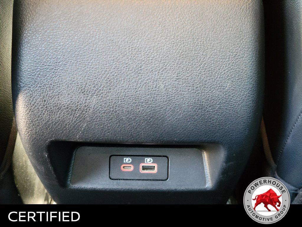 Used 2021 Nissan Altima 2.5 SR FWD image 16