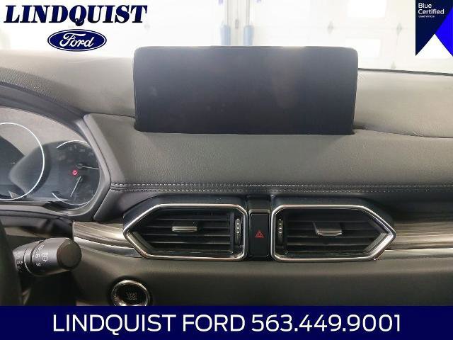 Used 2021 MAZDA CX-5 Grand Touring Reserve AWD/4WD image 15