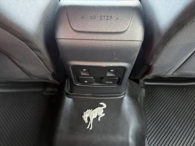 Certified 2023 Ford Bronco Big Bend AWD/4WD image 27