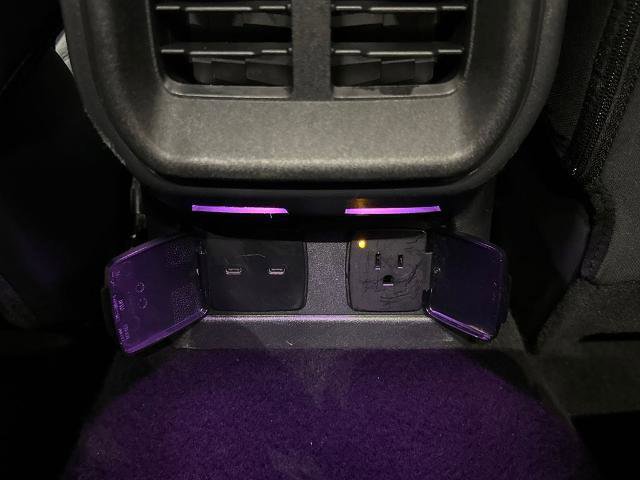 Certified 2025 Ford Bronco Big Bend AWD/4WD image 22