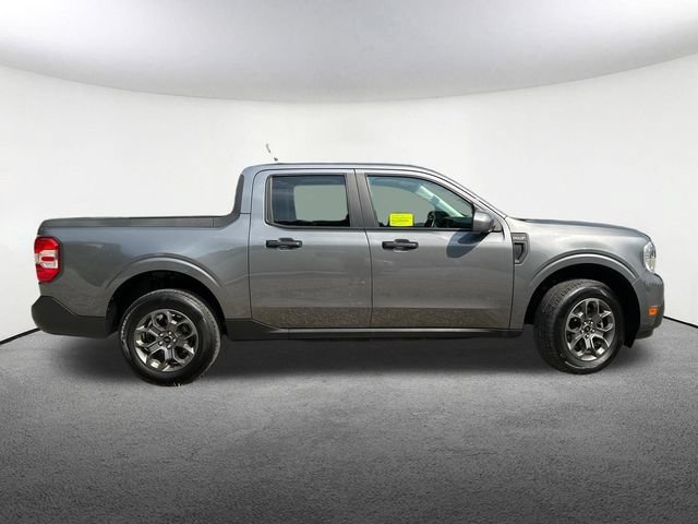 Certified 2022 Ford Maverick XLT w/ XLT Luxury Package FWD image 16