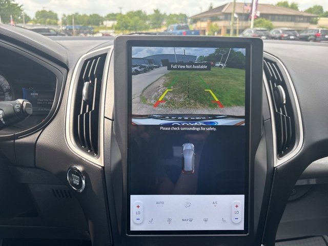 Certified 2023 Ford Edge SEL w/ Convenience Package image 26